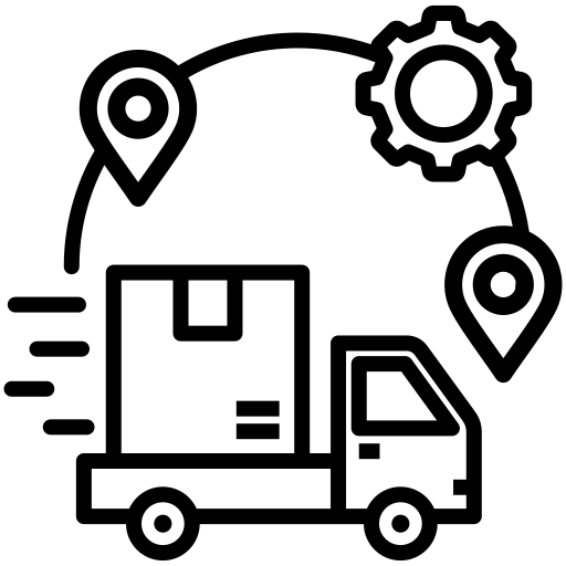 لجستیک (Logistics)