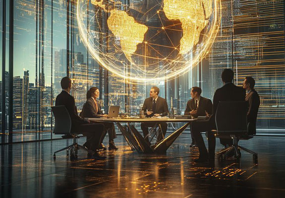 حقوق مالکیت فکری (Intellectual Property – IP)